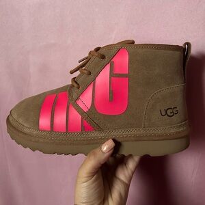 Women’s Ugg K Nuemel Chopd